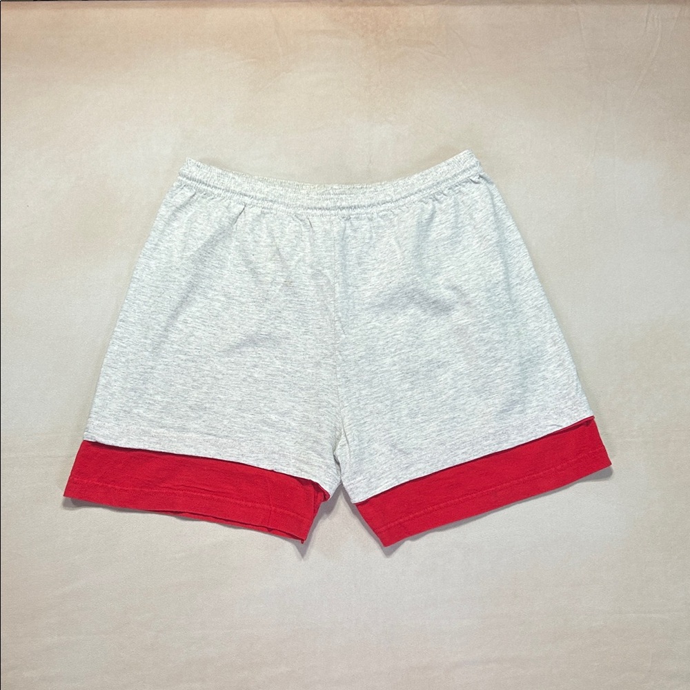 Signal Sports 90s shorts